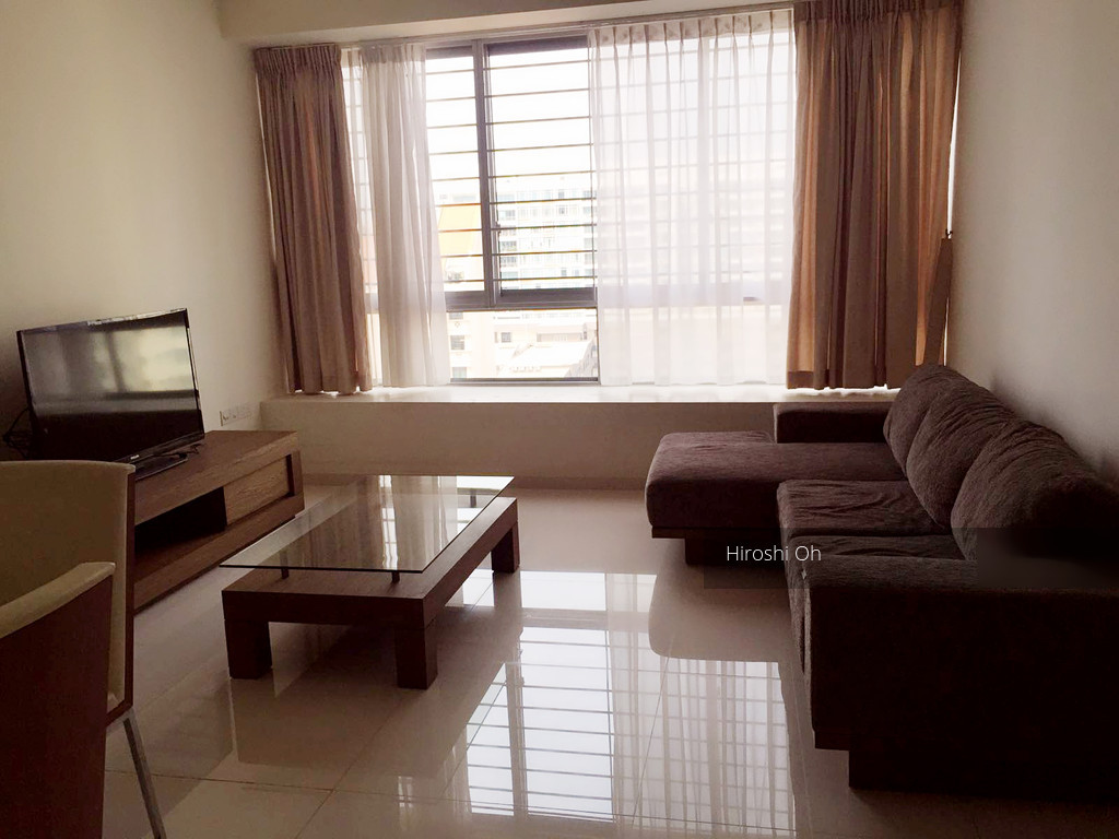 The Wharf Residence thumbnail photo